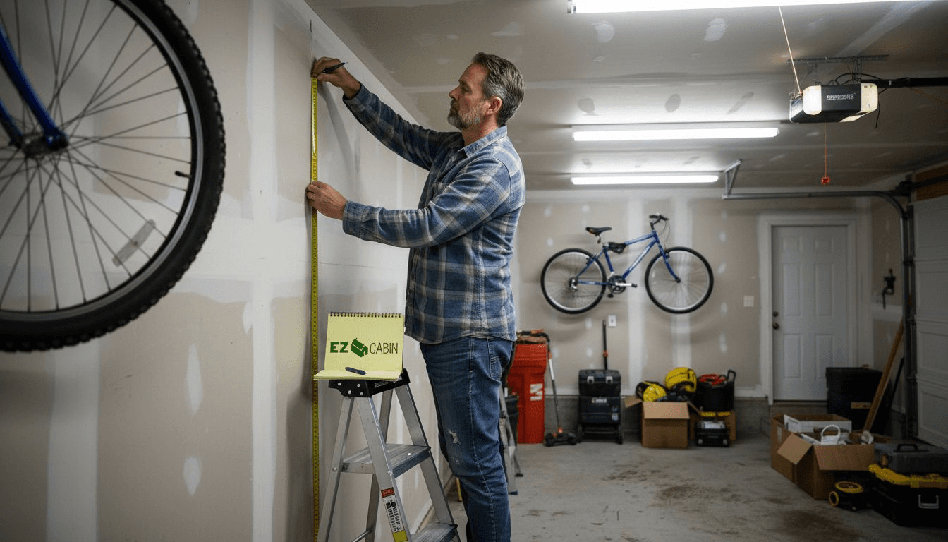 How to Expand Your Garage for More Space and Function