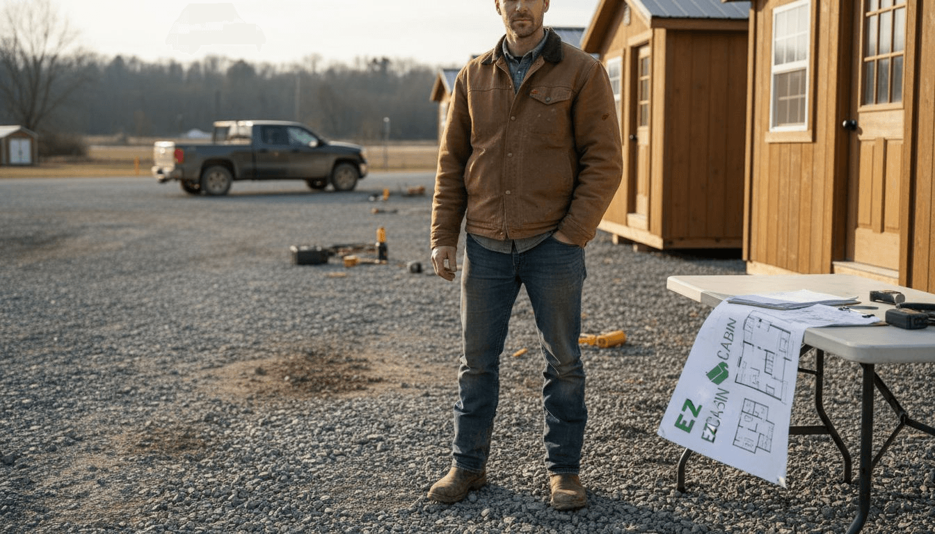 Small building ideas in KY & OH: 15-20% cost insights 2026