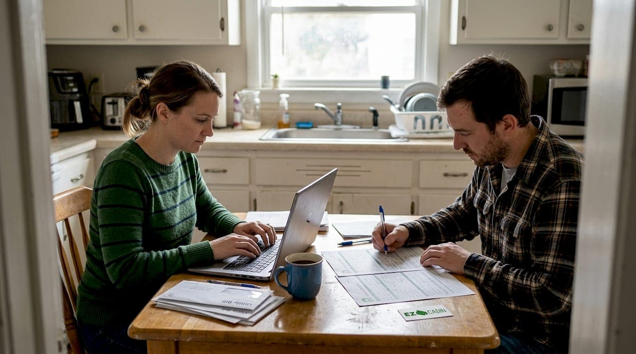 Affordable prefab building financing: 5 solutions explained