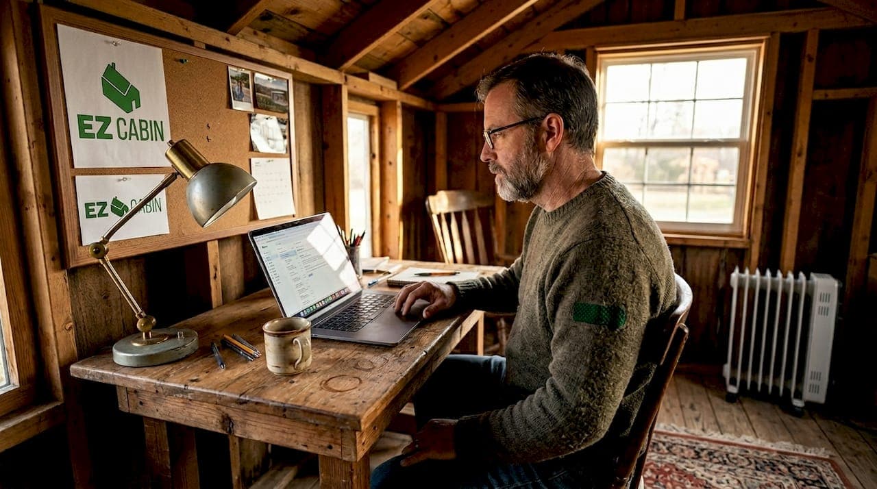 Livable sheds in Kentucky and Ohio: your complete guide