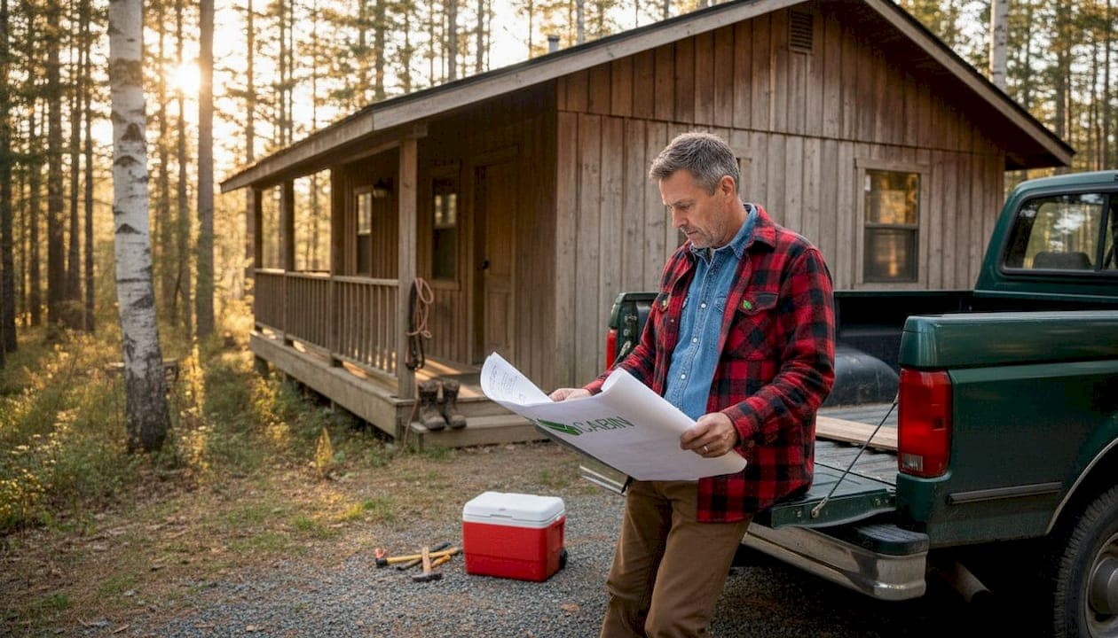 Maximize Returns: Cabin Investment Opportunities in KY & OH