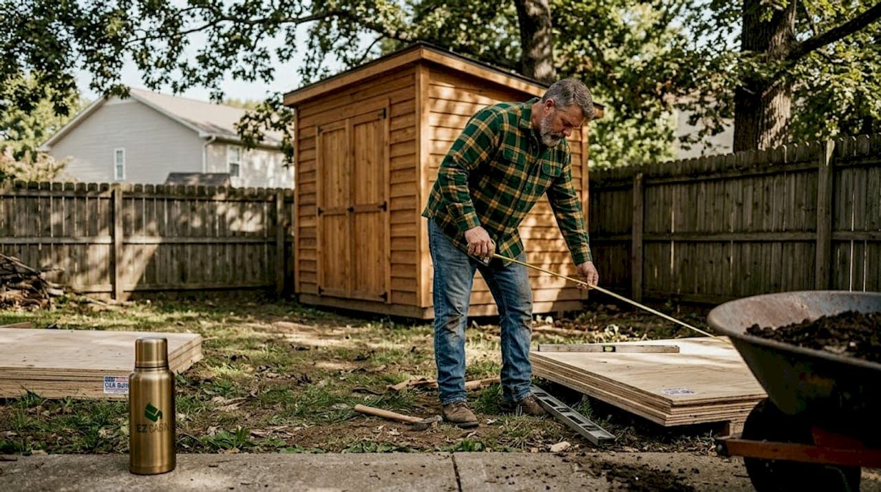 How to Build a Backyard Office: A Complete KY & OH Guide