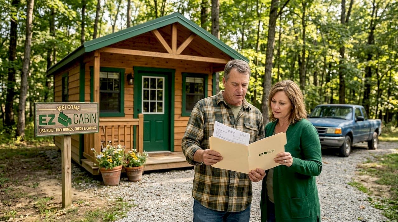 Cabin ownership explained: your guide to cabins in Kentucky and Ohio
