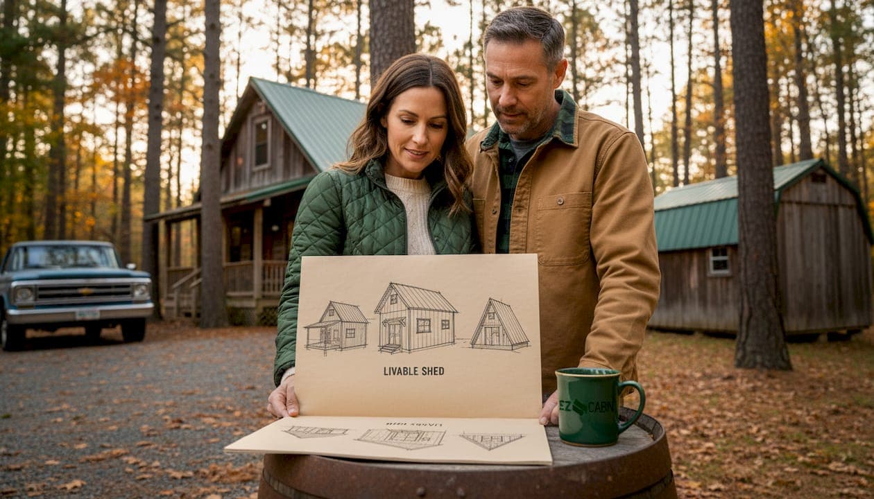 Types of garages for homes: Smart choices for Kentucky & Ohio