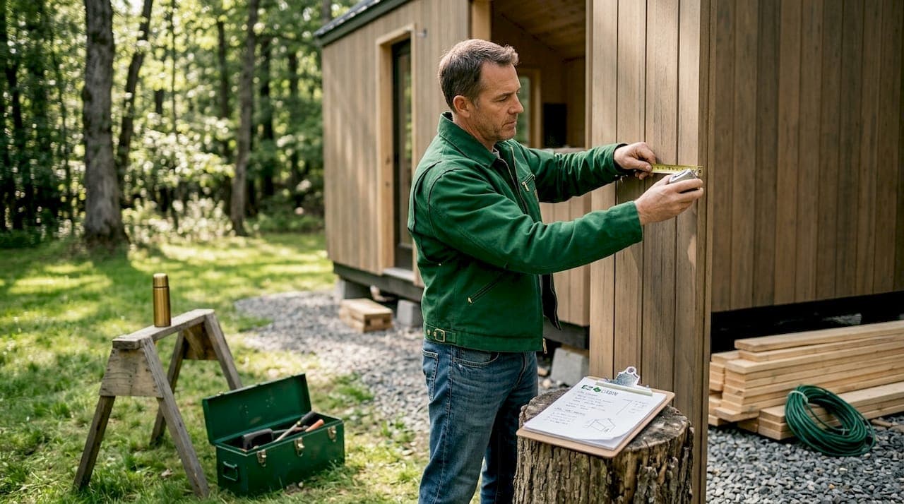 Prefab Construction Explained: Modern, Affordable Living