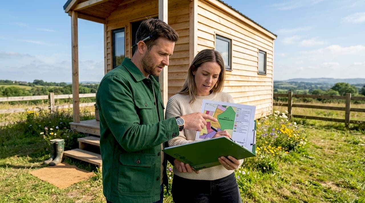 Tiny Home Ownership Guide 2026: What Buyers Must Know