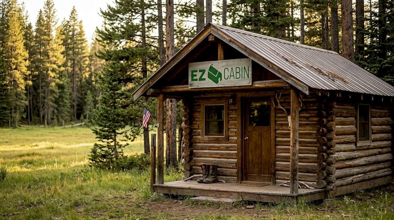 What Is a Hunting Cabin? Types, Features, and Benefits