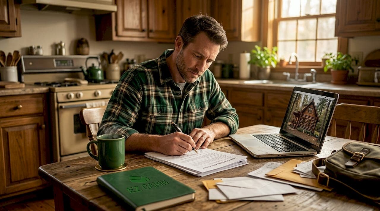 Understanding Guaranteed Approval Cabins for Buyers