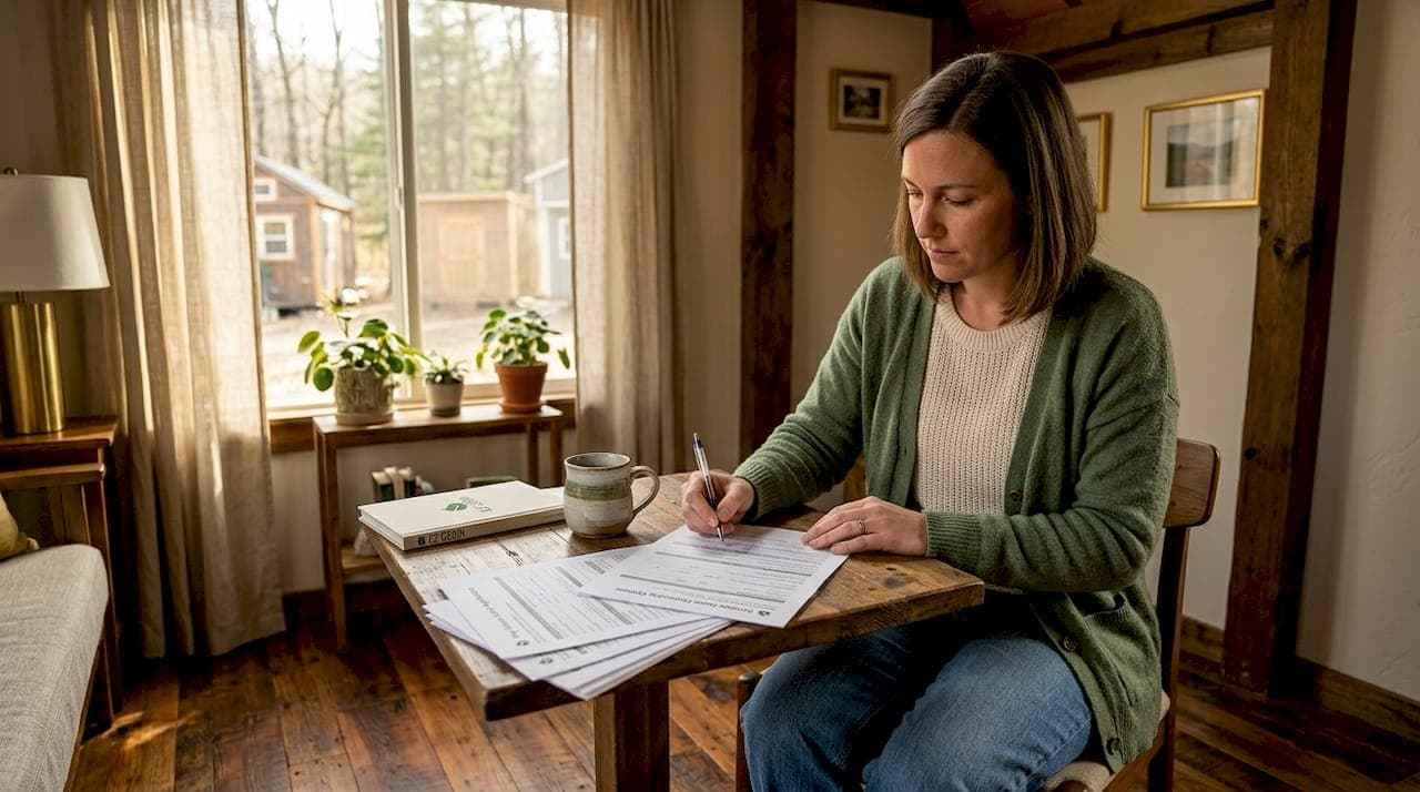 Benefits of Bad Credit Financing for Affordable Homes